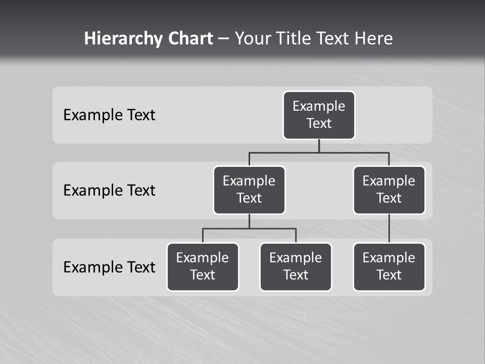 Lovely Natural Shine PowerPoint Template