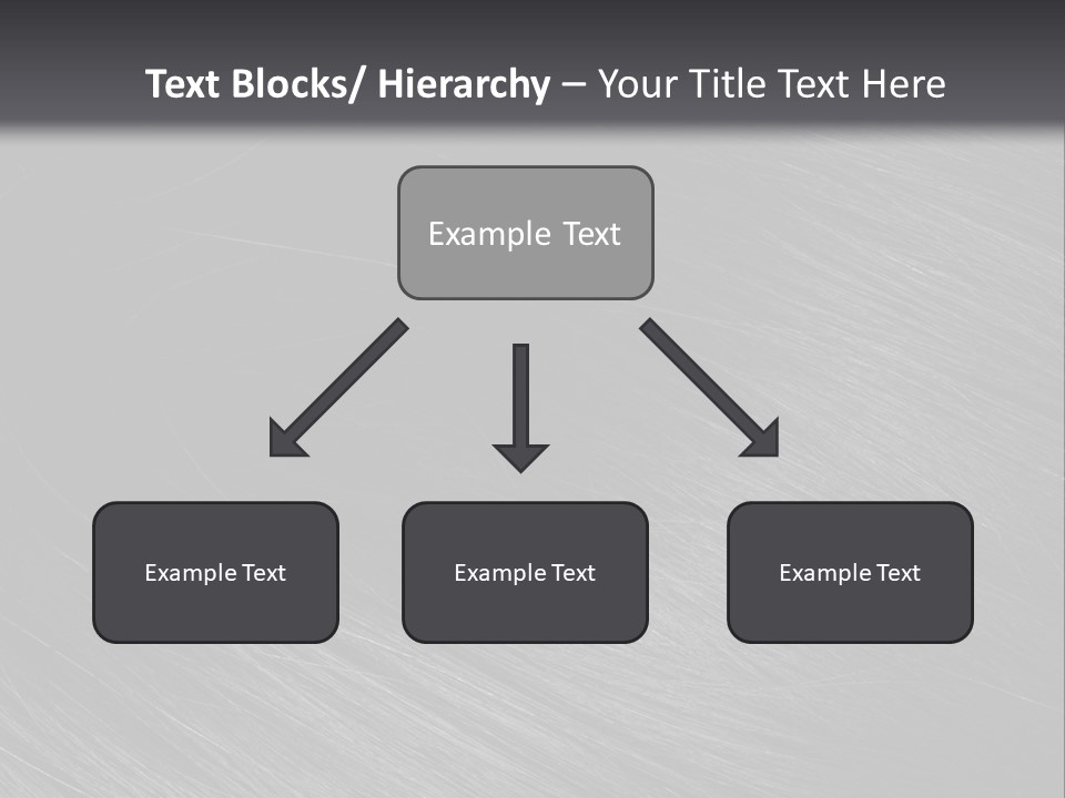 Lovely Natural Shine PowerPoint Template