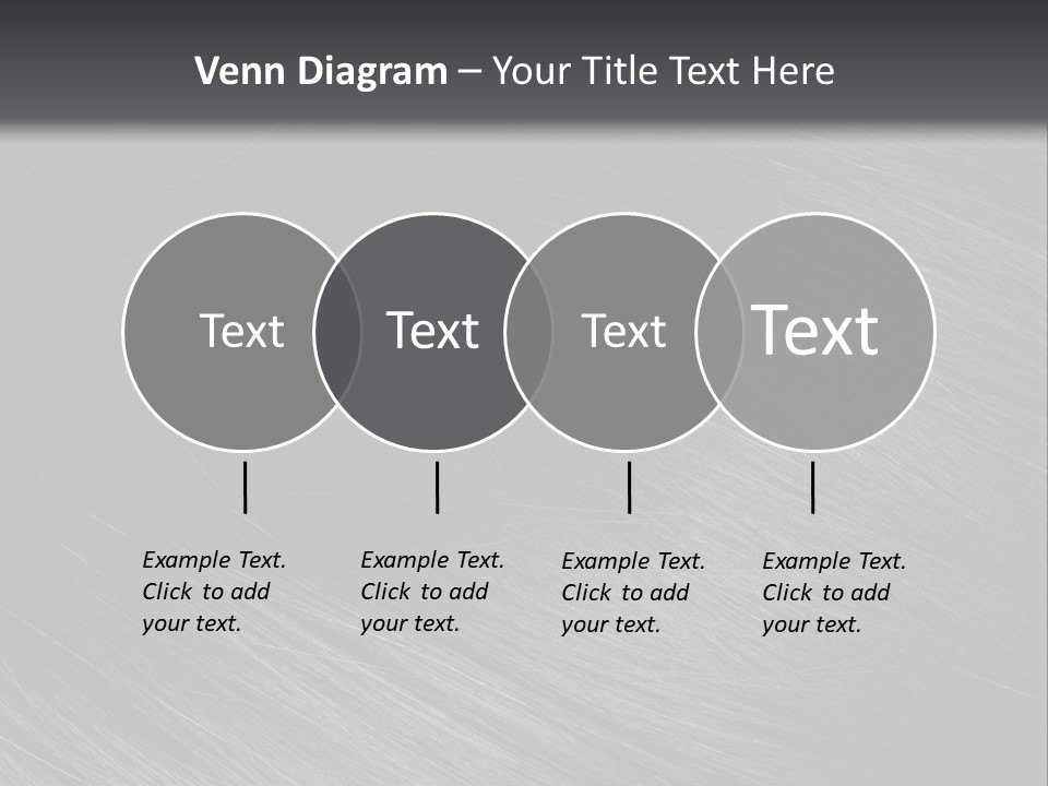 Lovely Natural Shine PowerPoint Template