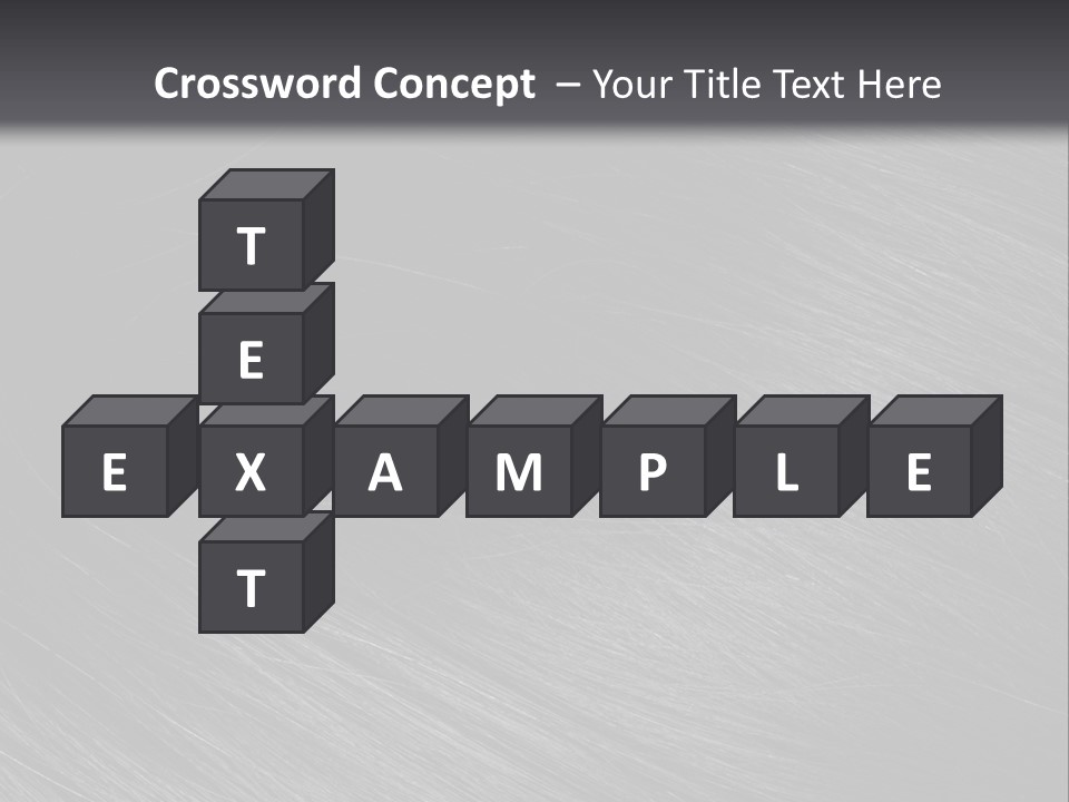 Lovely Natural Shine PowerPoint Template