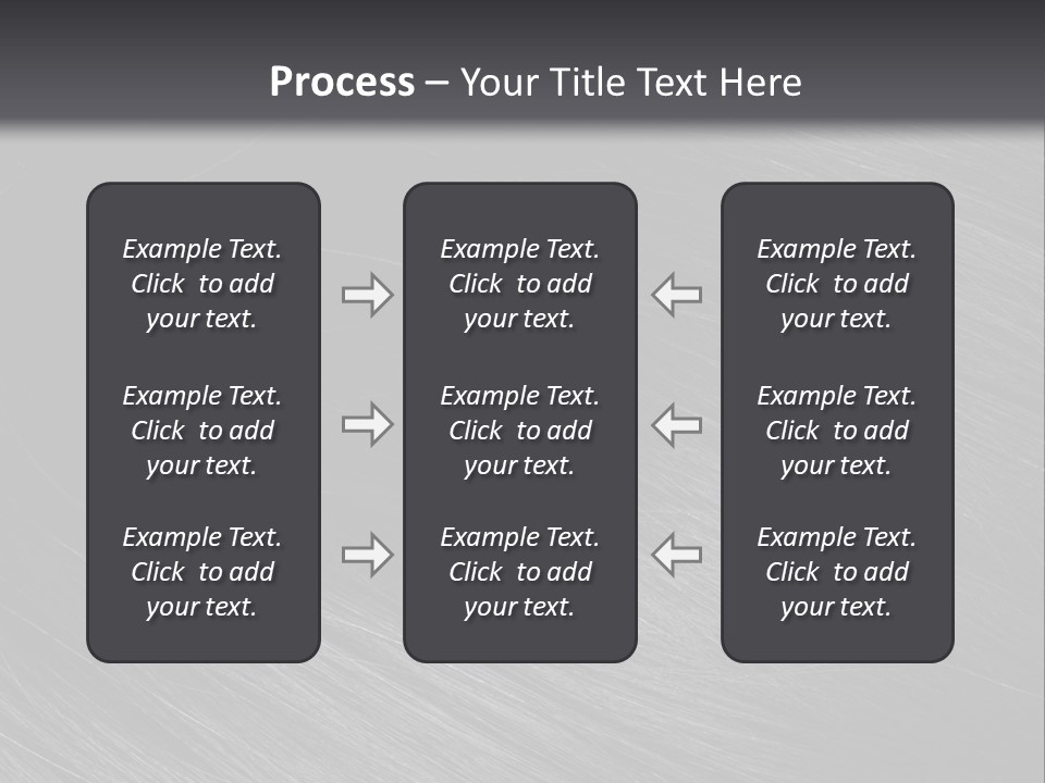 Lovely Natural Shine PowerPoint Template