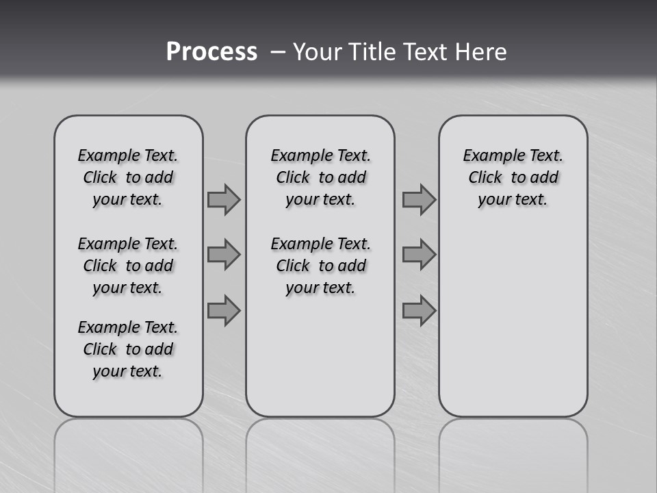 Lovely Natural Shine PowerPoint Template