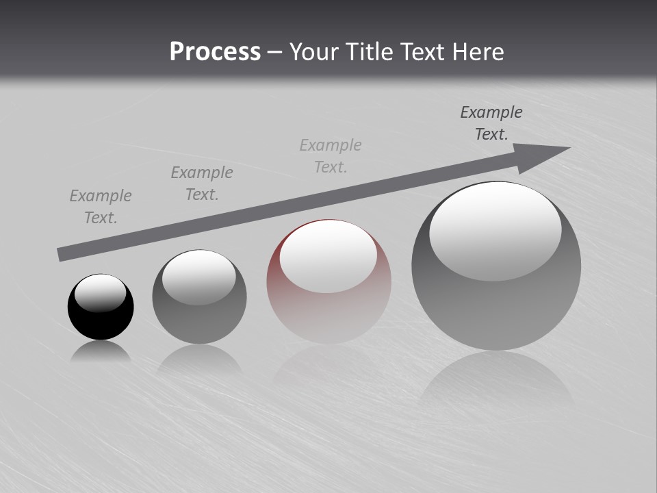 Lovely Natural Shine PowerPoint Template
