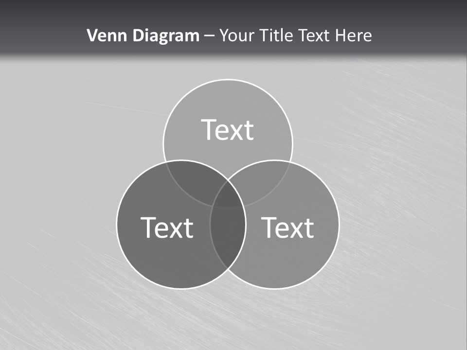 Lovely Natural Shine PowerPoint Template