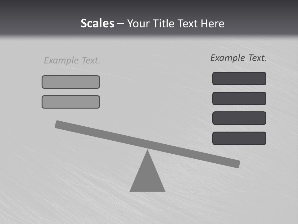 Lovely Natural Shine PowerPoint Template