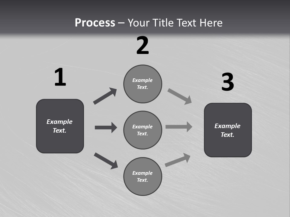 Lovely Natural Shine PowerPoint Template