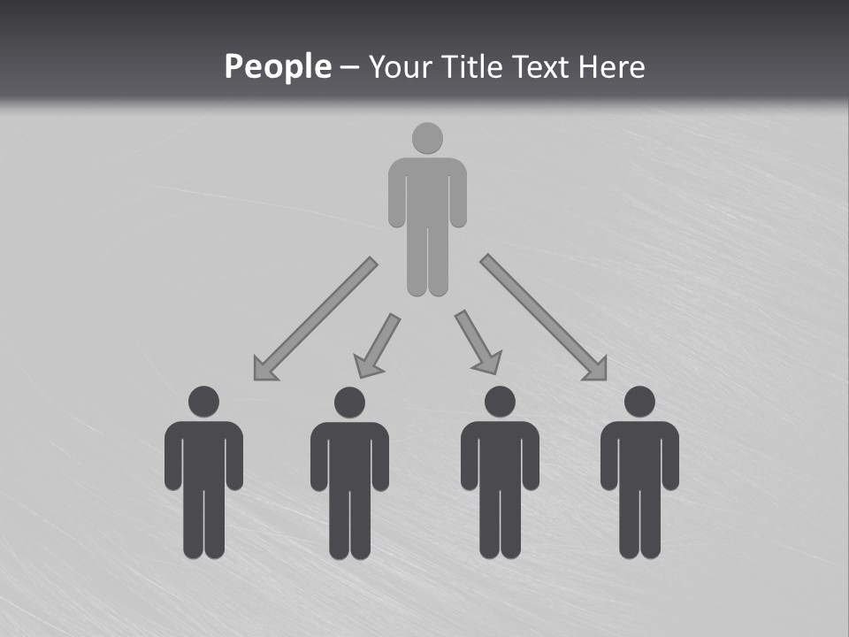 Lovely Natural Shine PowerPoint Template