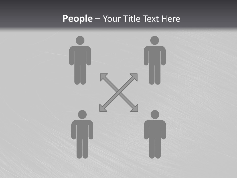 Lovely Natural Shine PowerPoint Template