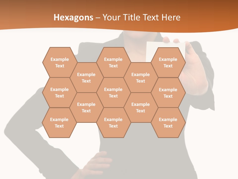 Marketing Advertisement Occupation PowerPoint Template