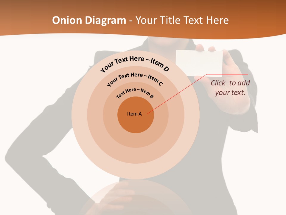 Marketing Advertisement Occupation PowerPoint Template