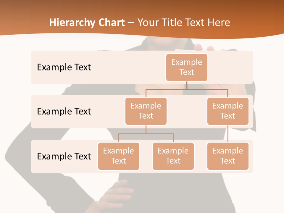 Marketing Advertisement Occupation PowerPoint Template