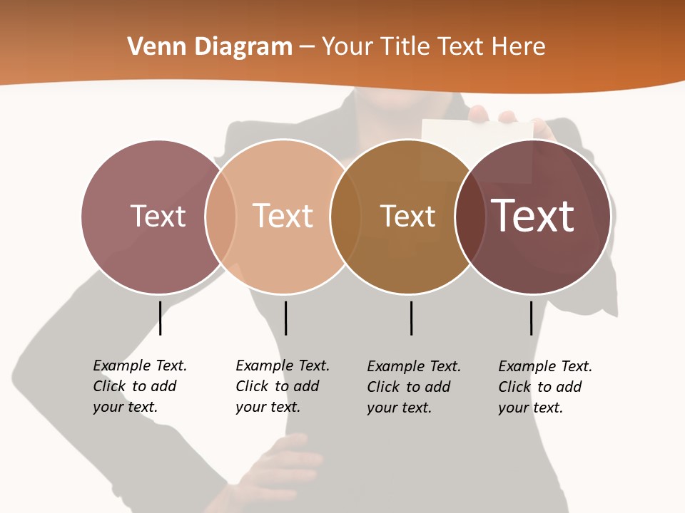 Marketing Advertisement Occupation PowerPoint Template