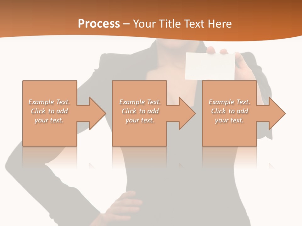 Marketing Advertisement Occupation PowerPoint Template