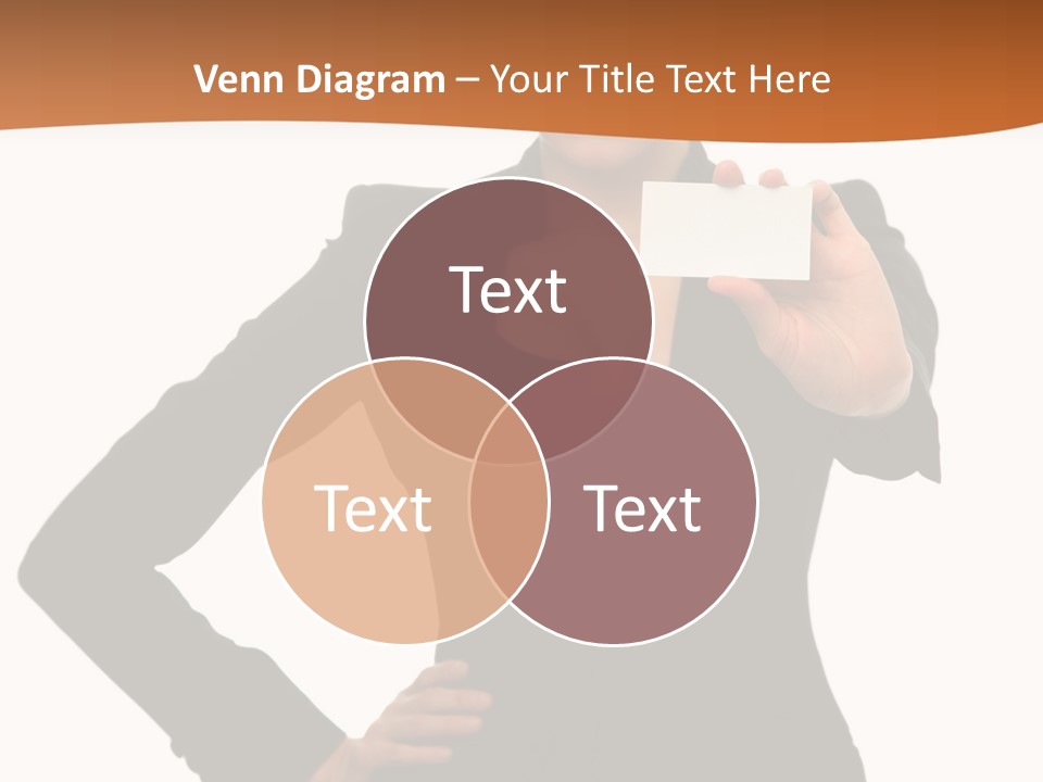 Marketing Advertisement Occupation PowerPoint Template