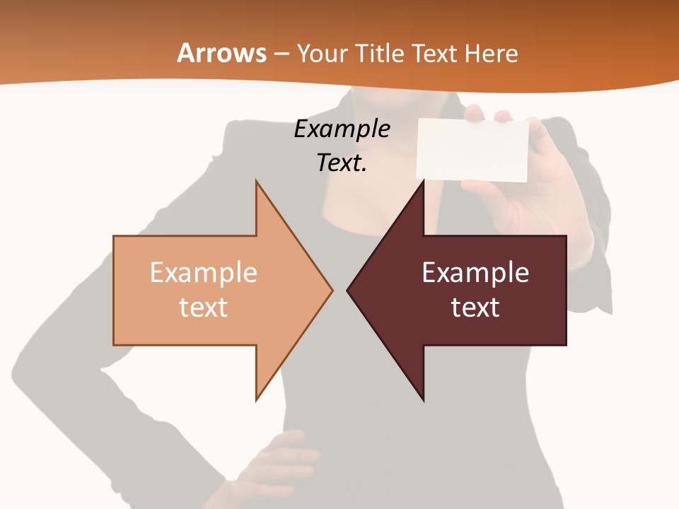 Marketing Advertisement Occupation PowerPoint Template