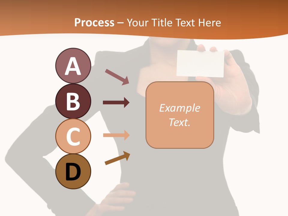 Marketing Advertisement Occupation PowerPoint Template