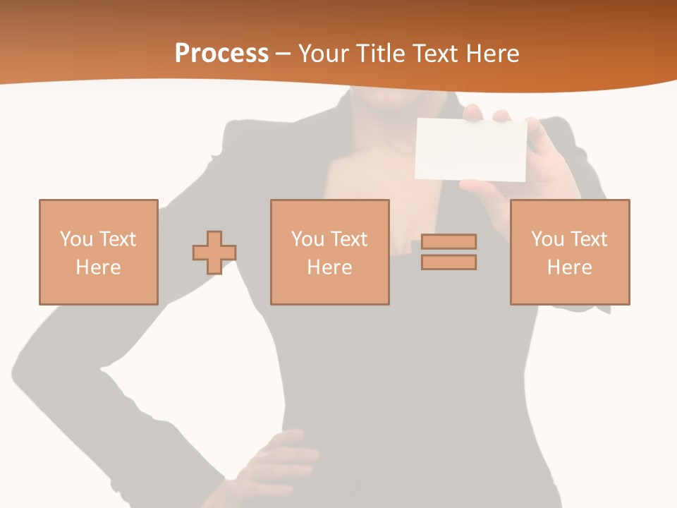 Marketing Advertisement Occupation PowerPoint Template