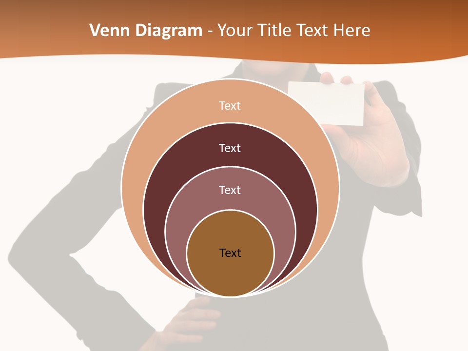 Marketing Advertisement Occupation PowerPoint Template