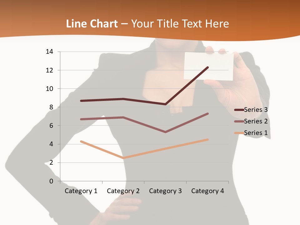 Marketing Advertisement Occupation PowerPoint Template