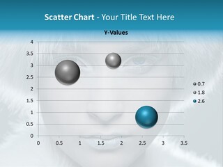 Close Queen  PowerPoint Template