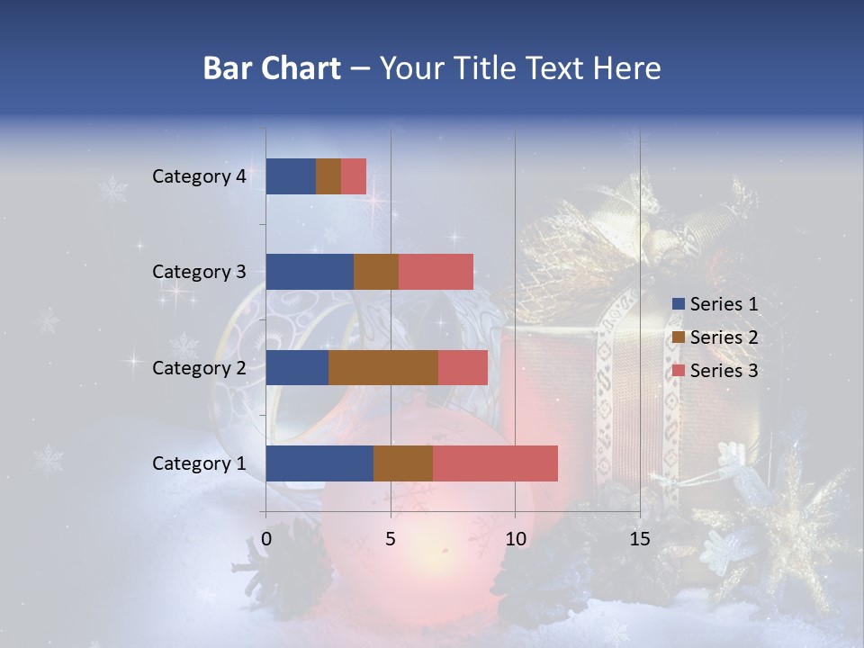 Dark Design Cone PowerPoint Template