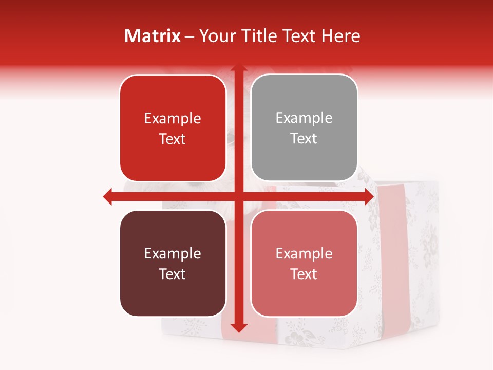 Year Canine Beautiful PowerPoint Template