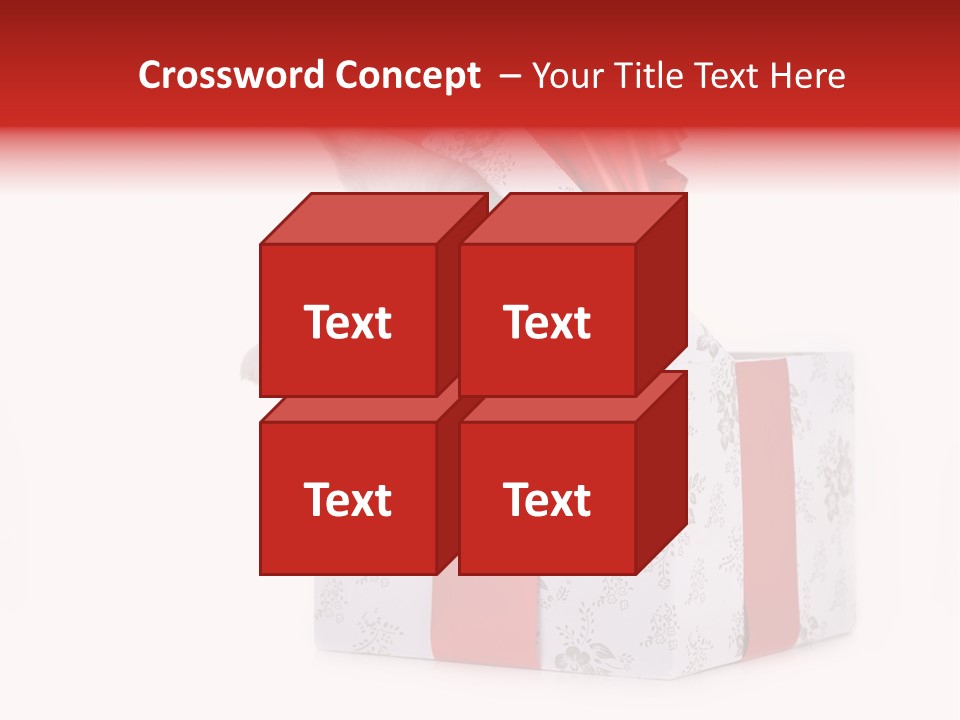 Year Canine Beautiful PowerPoint Template