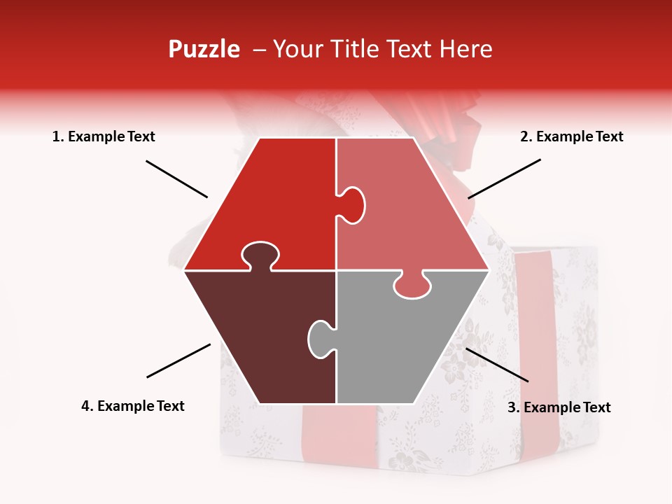 Year Canine Beautiful PowerPoint Template