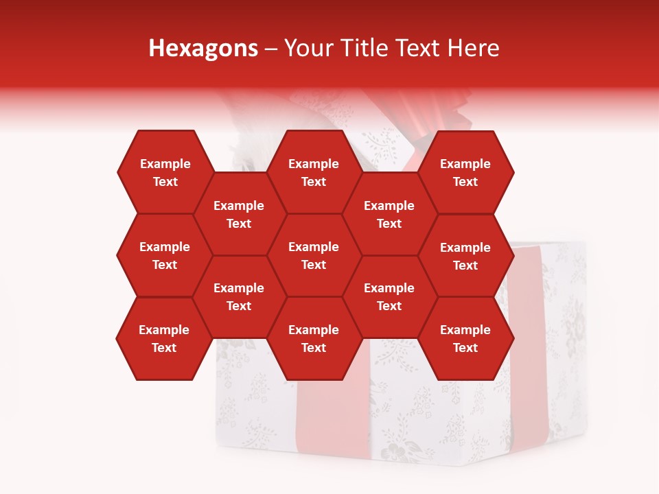 Year Canine Beautiful PowerPoint Template