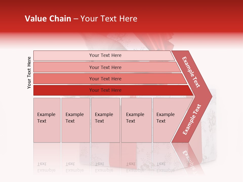 Year Canine Beautiful PowerPoint Template