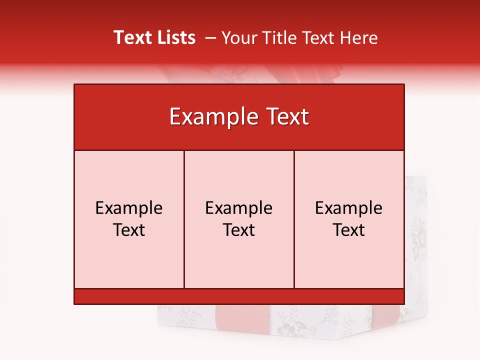 Year Canine Beautiful PowerPoint Template