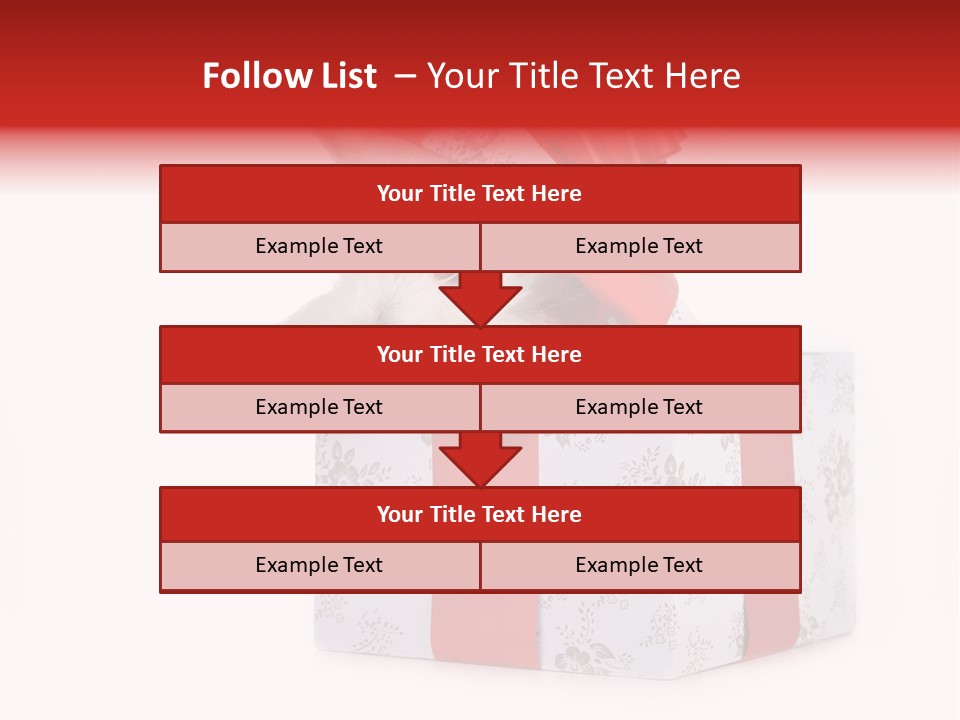 Year Canine Beautiful PowerPoint Template