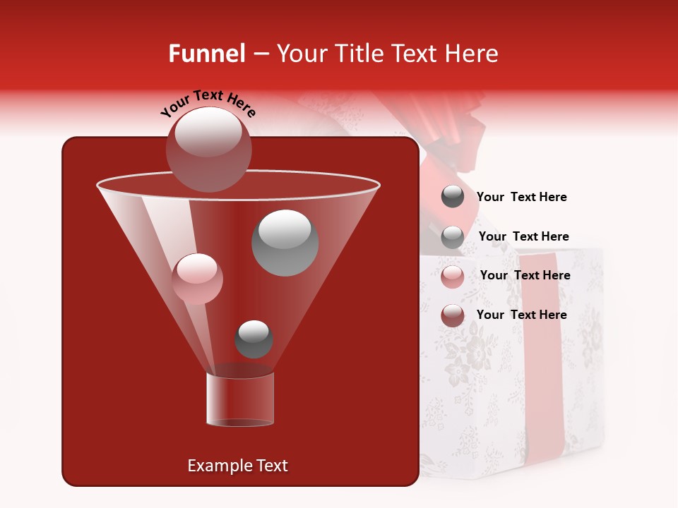 Year Canine Beautiful PowerPoint Template