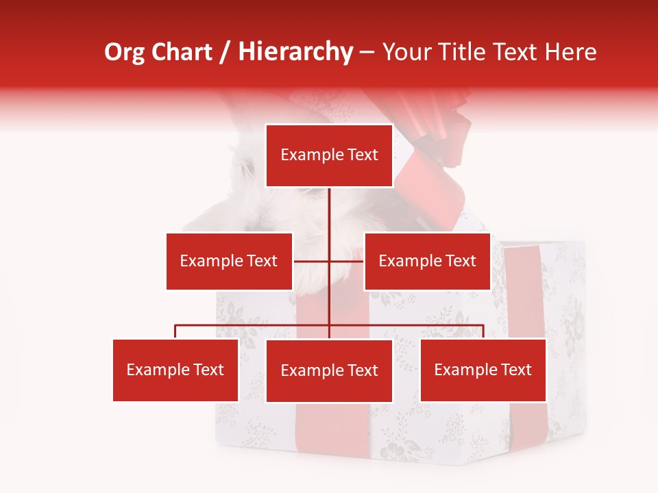 Year Canine Beautiful PowerPoint Template