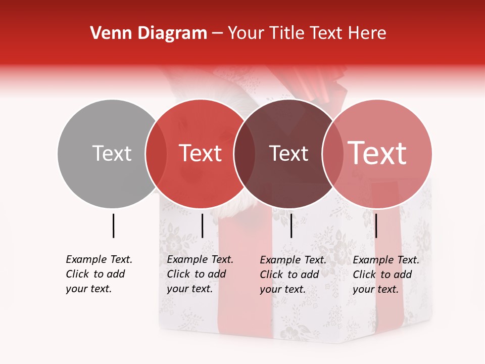 Year Canine Beautiful PowerPoint Template