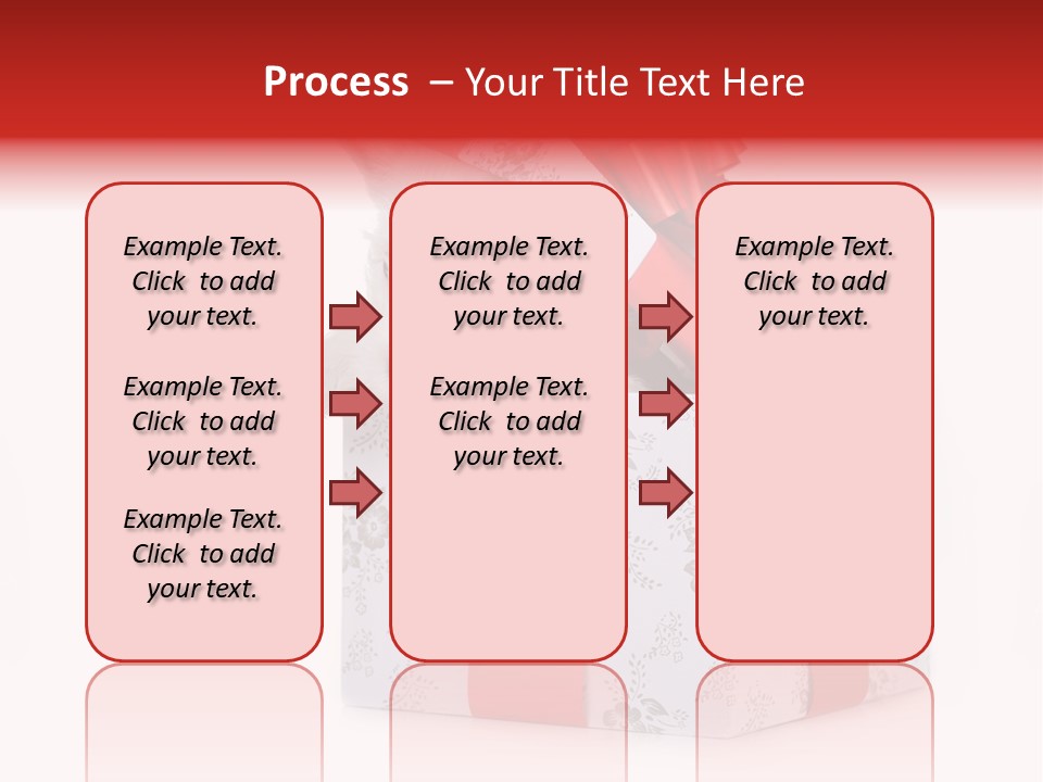 Year Canine Beautiful PowerPoint Template