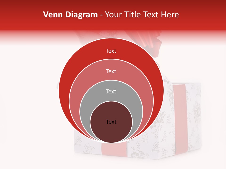 Year Canine Beautiful PowerPoint Template