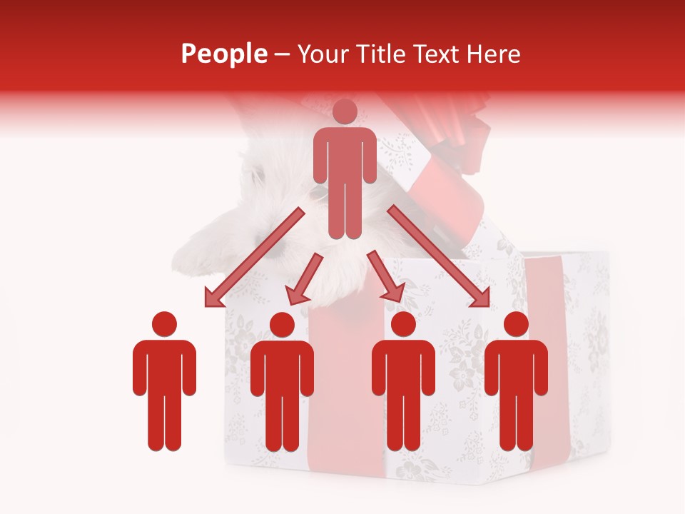 Year Canine Beautiful PowerPoint Template