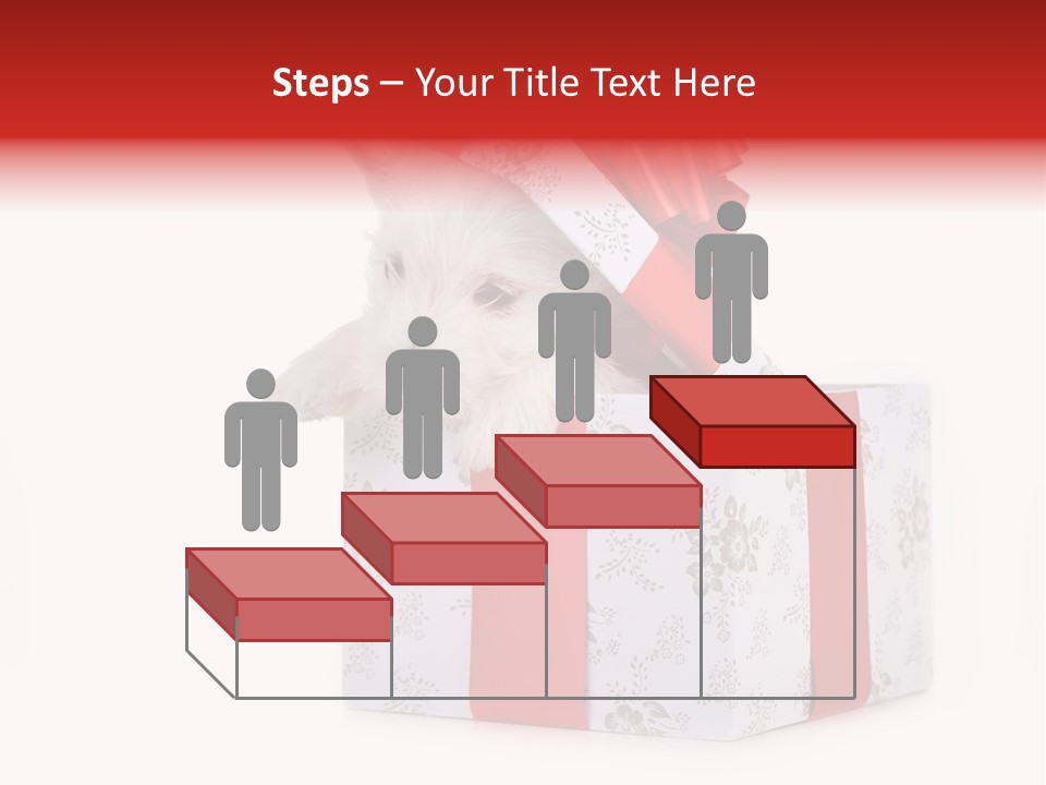 Year Canine Beautiful PowerPoint Template