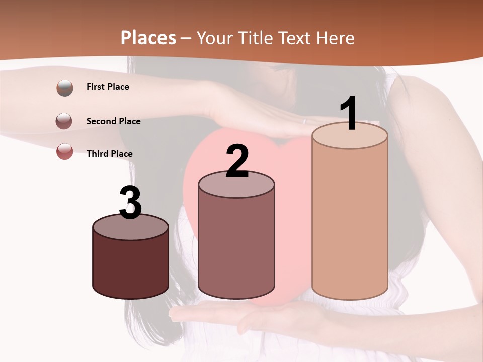 Sexy  Joy PowerPoint Template