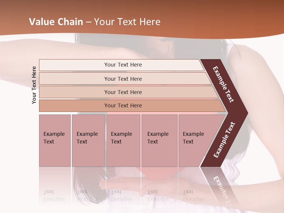 Sexy  Joy PowerPoint Template