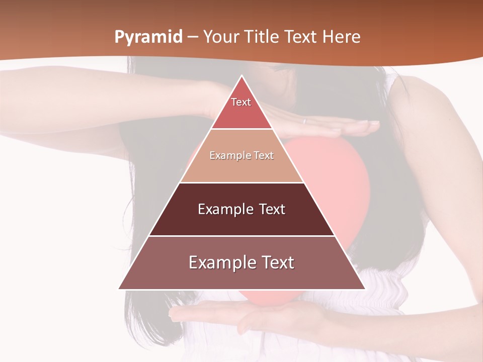 Sexy  Joy PowerPoint Template