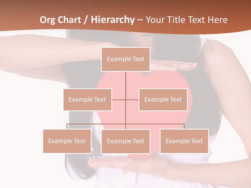 Sexy  Joy PowerPoint Template