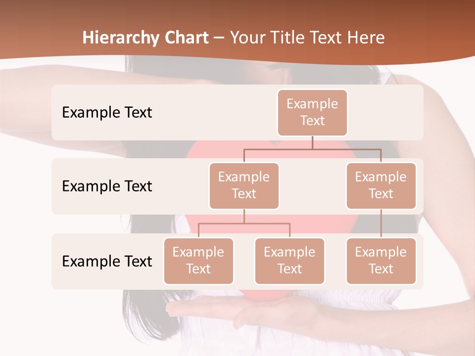 Sexy  Joy PowerPoint Template
