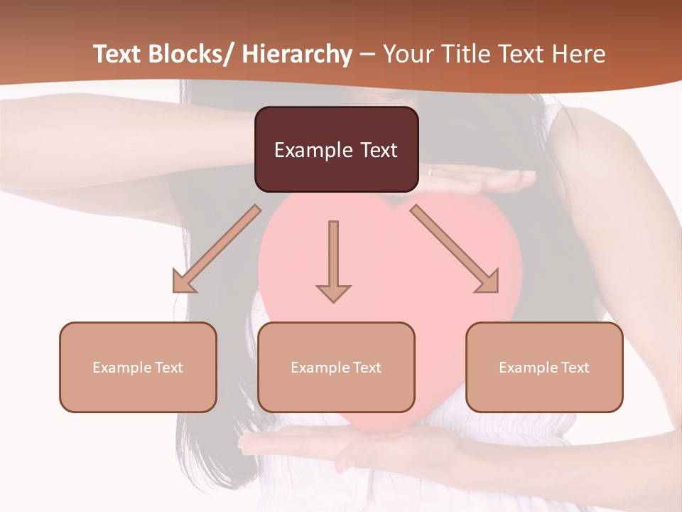 Sexy  Joy PowerPoint Template