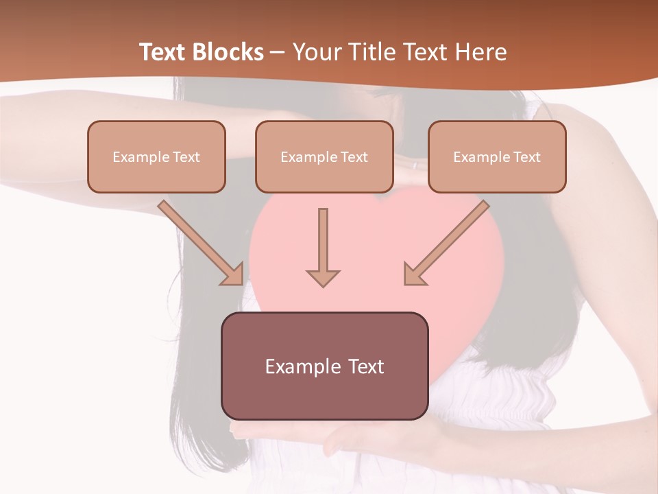 Sexy  Joy PowerPoint Template