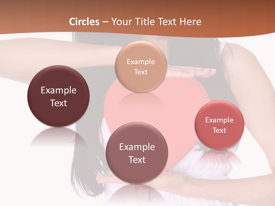 Sexy  Joy PowerPoint Template