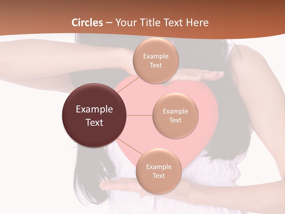 Sexy  Joy PowerPoint Template