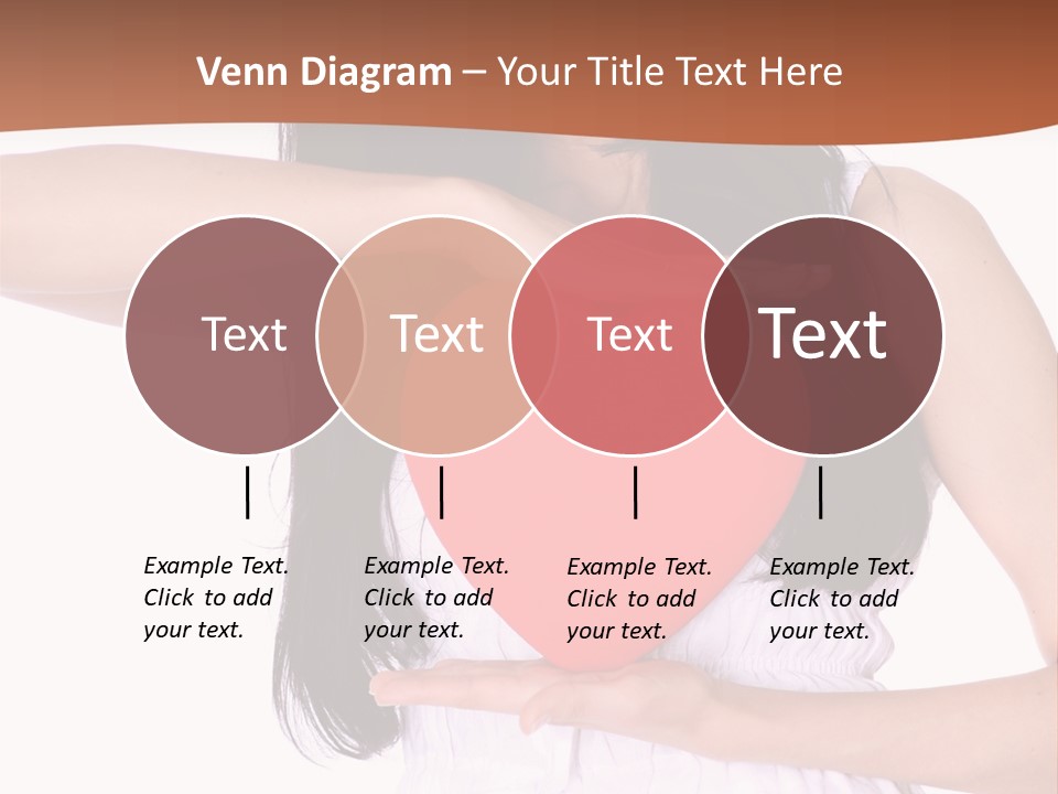 Sexy  Joy PowerPoint Template