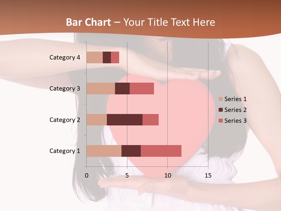 Sexy  Joy PowerPoint Template